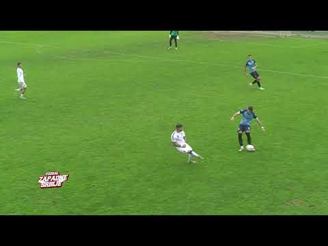 SLZ 10 Jedinstvo Putevi-Sloga P 2:1