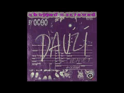 DA Uzi - WeLaRue 1 (C&$ By Ocho)