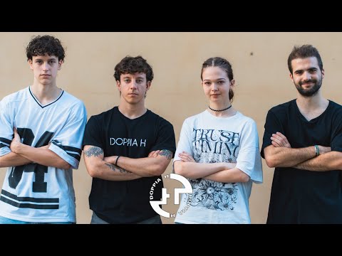 Breaking - Saggio 2025 - Doppia H