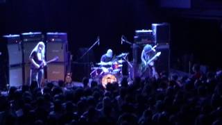 Dinosaur Jr.  -  I Told Everyone live @ 9:30 Club 9/8/2016