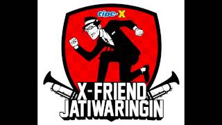 Download lagu Tipe-X - Jantungku mp3