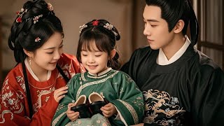 [MULTI SUB]【完整版】 | 我穿越后竟然成了四岁太后，还没长大已经儿孙满堂了！#短剧全集 #最火短剧推荐 | 甜梦剧场