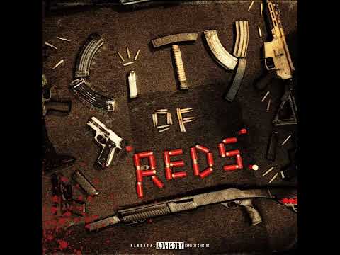CITY OF REDZ - Nateman, Realest Cram, CK YG, Ohthreesosa & YB Neet (Audio)