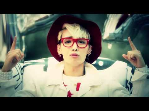 AlphaBAT - Surprise Party