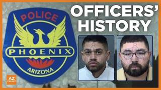 Phoenix Police conducting audit of entire South Mountain precinct