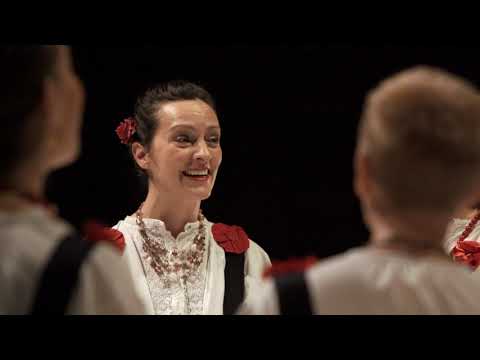 Klapa Cesarice - Na Neretvu misečina pala