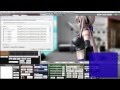 MMD How To High Render Quality FX