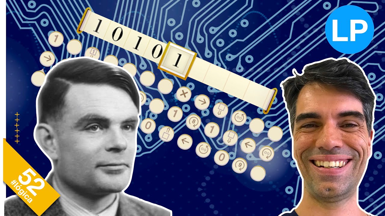 52 - Como funciona o computador? (programação para iniciantes)