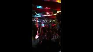 RVIVR - Grandma (Live - São Paulo, Brazil - 2012).MOV