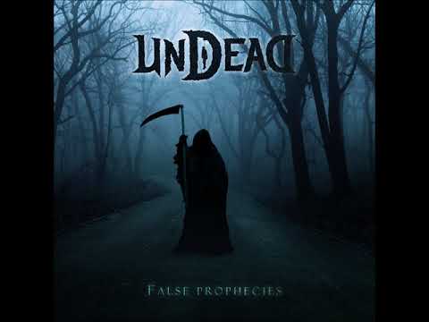 download lagu mp3 mp4 Undead False Prophecies, download lagu Undead False Prophecies gratis, unduh video klip Undead False Prophecies