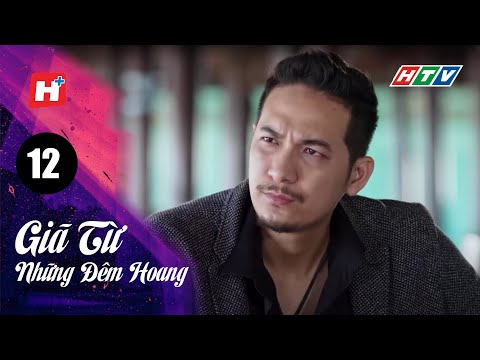 Giã Từ Những Đêm Hoang - Tập 12 Full | TFS Phim Hình Sự Tâm Lý Xã Hội Việt Nam 2022
