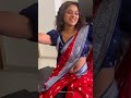 Delna Davis Anbe Vaa Serial Herohine Hot Vibe Telugu Song Trendingshorts Tamilseriallatest