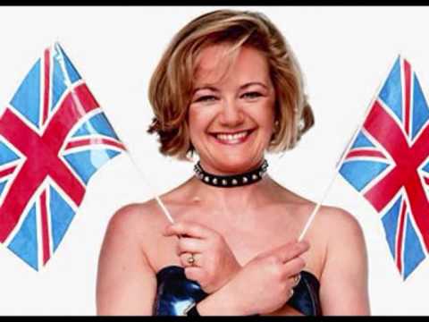 NICKI FRENCH - DON`T PLAY THAT SONG AGAIN (EUROVISION 2000)