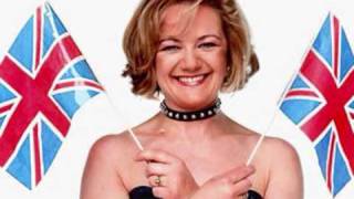 NICKI FRENCH - DON`T PLAY THAT SONG AGAIN (EUROVISION 2000)