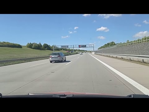 Řidiči pozor. Dálnice mezi Lipníkem nad Bečvou a Ostravou se opravuje