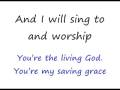 You Are Holy (Prince of Peace) - Michael W ...