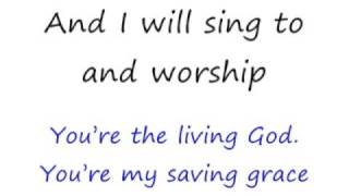 You Are Holy (Prince of Peace) - Michael W Smith [lyrics]