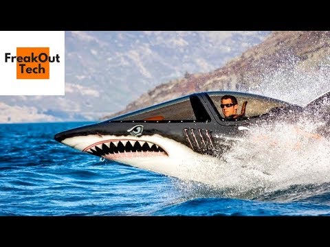 5 Inventions You Won't Believe #12 ✔ Video