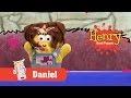 Daniel Henry Hand Puppet Ep11
