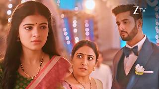 Download lagu Ved की पार्टी में Saru-Rajat को देख सन्न रह गई Saroja - Saru - @zeetv mp3