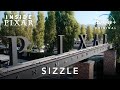 Sizzle | Inside Pixar | Disney+