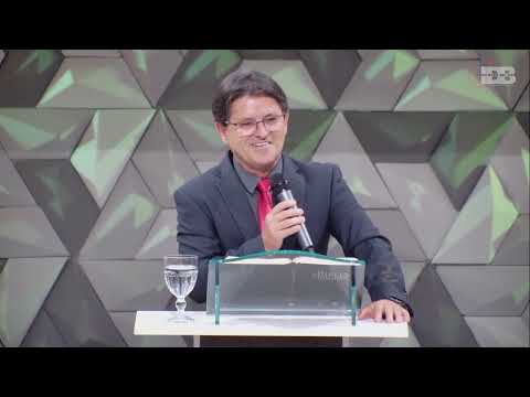 Bp. Oziel Henriques | IGREJA DE DEUS NO BRASIL  | IDB MONTES BELOS