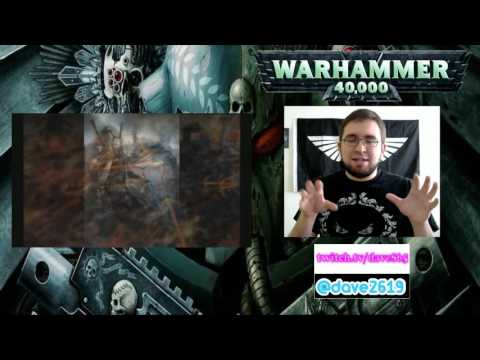 Warhammer 40k 8th Edition Charge and Fight Subphases