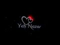 Meri Zindagi Hai Tu Gum Hai Ya Khushi Hai Tu Satyamev Jayate2 New Whatsapp Lyrics Status Video