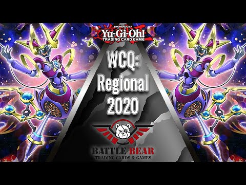 Yu-Gi-Oh! WCQ: Regional 2020 Kaiserslautern | Round 1 - Altergeist vs. Altergeist