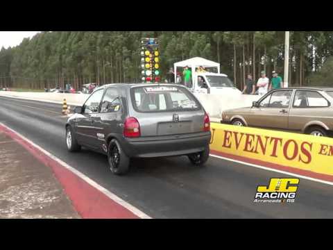 Rercorde Corsa STL  8,023s 201m - Jaime Neinas