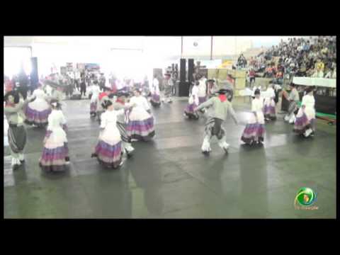 Inter-Regional de São jerônimo - CTG Carreteiros do Sul