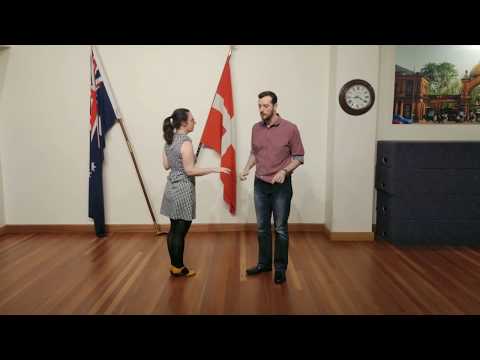 2017-08-08 Rob & Emma Balboa Explorers Level 2 Hal's Roll Class Recap