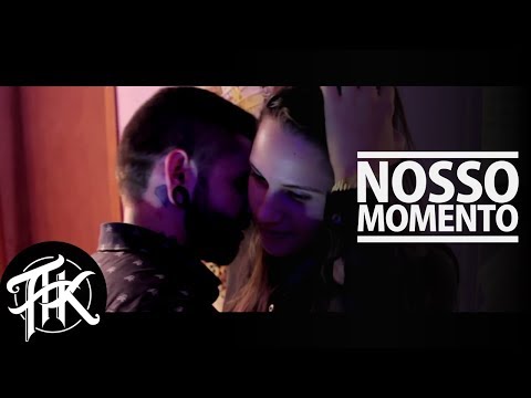 Rafael Pereira feat.Marquinhos Seixas - Nosso Momento