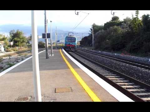 R8834 Palermo C.le - Termini Imerese.