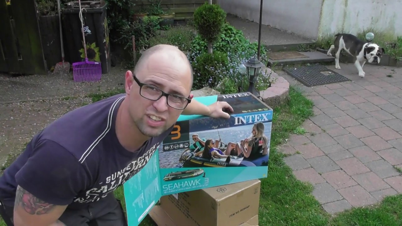 YouTube Video Vorschau