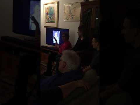 Dorit Cypis remembers Julius Menn