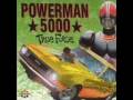 Powerman 5000 - Strike The Match