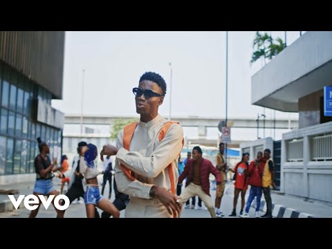 Timi Martins - Take All My Money [Official Video]