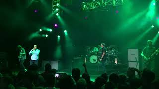 311- Random (Live @ Capitol Theater 10/30/2017)