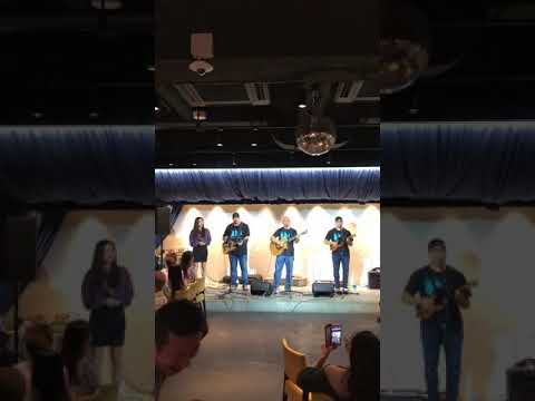 He I’ini No Waipuna & Izumi