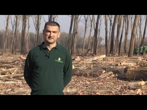 Može bolje ep. 85 19.11.2018. - Primena Harvestera u srpskom šumarstvu