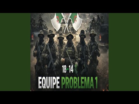 Equipe Problema Deste KLG