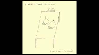 Courtney Barnett - Pickles From The Jar (2015)