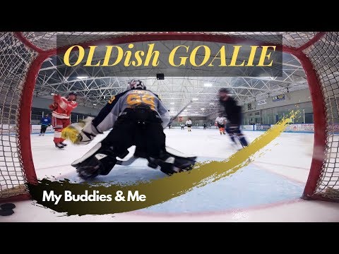 How To Find New Hockey Buddies!!