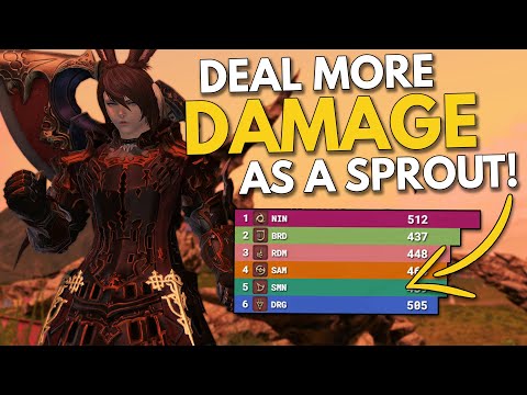 Combat Tips for Beginners in Final Fantasy XIV