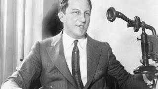 Mobster & Gambler - "Mr. Big" Arnold Rothstein