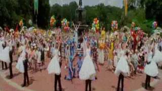 Enchanted - That's How You Know in Georgian