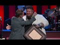 Craig Morgan and Jelly Roll perform “Almost Home” Live at the Grand Ole Opry