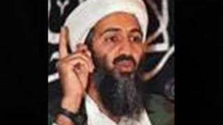 O Bin Laden