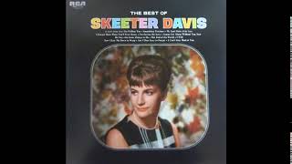 Am I That Easy To Forget?  - Skeeter Davis